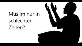 Mohamed - Siehst du aus wie ein Muslim, oder bist du einer?