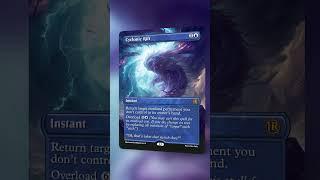 MTG AI Alters | Cyclonic Rift | “Oh, that’s what that switch does!”