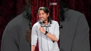  Crowd Shocked By His Answer | Alingon Mitra #standupcomedy #crowdwork #election #jokes #comedian