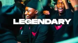 Dexter HMC x Chief Keef Glo Type Beat - "LEGENDARY" | Instru Jerk Glo 2025