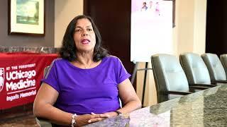 Clinical Trial Patient Brenda Porter 3