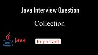 Collection in Java  | Java Interview question | Java in Tamil