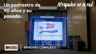 Un reloj digital de vital importancia en la investigación | Episodio Completo | Atrapados en la red