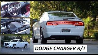 Garagem do Bellote TV: Dodge Charger R/T