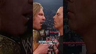Triple H & Shawn Micheals Segment #wwe #tripleh #shawnmichaels #attitudeera #wweraw #wweedits