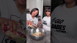 Dorito Taco Balls! Cooking with kimmy's kreations