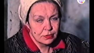 Мурманское телевидение 90-х, программа "Сирена", "Ежедневник" и другие