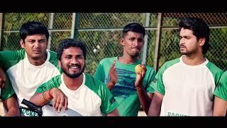 Bengaluru 2024 - Hindi Dubbed Full Movie | Karthik Jayaram, Chandan Kumar, Chikkanna | South Movie