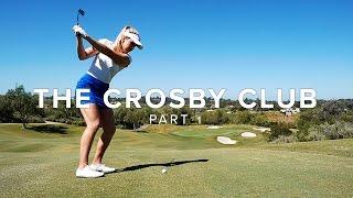 GETTING OUTPLAYED BY GIRLS AT THE CROSBY CLUB... // PART 1