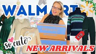 Pioneer Woman & Jessica Simpson's 2024 Fall & Holiday Fashion  Can't Believe these Walmart Finds!