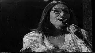 Nana Mouskouri - Concert Télé 7 jours 1986