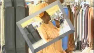 BUHARI MUSA ( ESI ORO)
