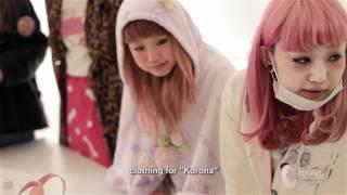 Party Baby - The Story of Kumamiki's Kawaii Harajuku Fashion Brand