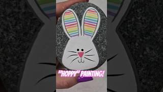  "Hoppy" Painting!