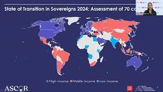 ASCOR State of Transition in Sovereigns 2024: Tracking national climate action for investors