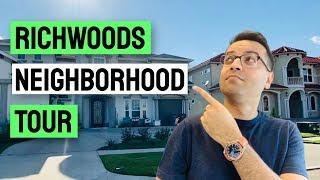 Richwoods Frisco | BEST Neighborhoods In Frisco TX