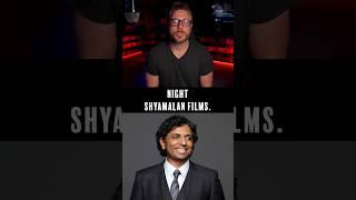 M. Night Shyamalan Films Ranked (2024)