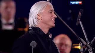 Dimitri Hvorostovsky & Elina Garanca Franz Lehár   Opérette The Merry Widow