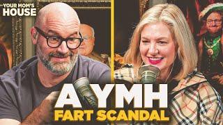 A YMH Fart Scandal | Your Mom's House Ep. 769