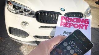 NEW BMW X5 Negotiation Tips. (Lease Deals, Discounts, Incentives) (MA Car Broker) (MA Car Broker)