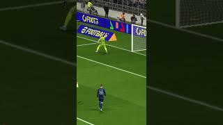 Fantastic goal by griezmann #efootball2024 #footballshorts #shorts #trendingshorts #viralshorts