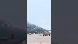 Barksdale Airmen Prepare Dozens B-52H Stratofortress