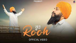 Rooh (Official Audio) Manjit Singh Sohi | Beat RangerZ