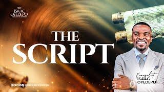 THE SCRIPT || ANAZAO MOMENT || S 01 EP 08 || 31 MAY 2024