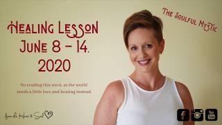 Learn a new healing technique with Shanel, the Soulful Mystic