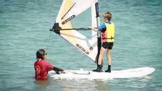 Ocean Republik, escuela de deportes acuáticos en Valencia