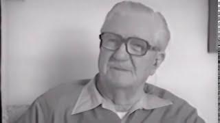 The Duck Man An Interview with Carl Barks 1975