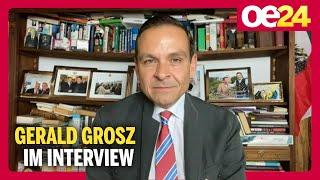 Superwahljahr 2024: Der oe24.TV-Insider mit @geraldgrosz