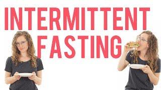 The Science of Intermittent Fasting