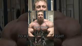 bodybuildbeast   Marcus Ruhl The Legendary Bodybuilders Size Mr  Olympia Journey Visit our yotube ch