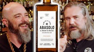 Abasolo [El Whisky de Mexico] Re-Review