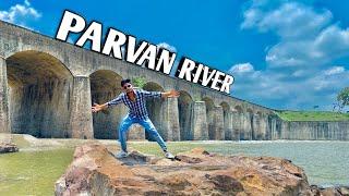 Explore Parvan River In Rajsthan||Ajayrdx||