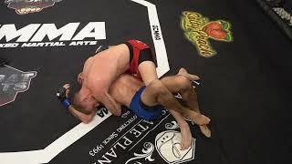 GCMMA 20 - Rey Trujillo vs. Jousha Weems