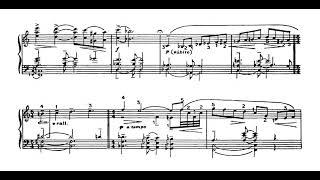 Camargo Guarnieri - Improviso III (Belkiss Carneiro de Mendonça, piano)