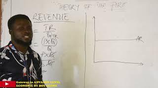 LESSON 9: THE REVENUE CONCEPT