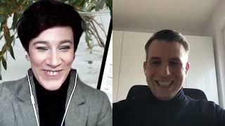 IRC Relocation & Xpath Global - Interview