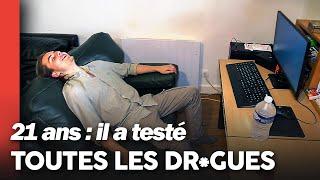 L'addiction chez les jeunes : un sevrage possible ?