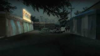 LEFT 4 DEAD 2 VALVE INTERVIEW