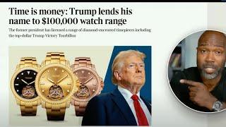  Trump Defends The Dollar, Pumps Crypto But Loves GOLD – Unbelievable Twist!