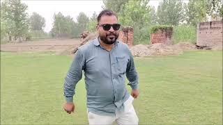 AVINASH RANA - SAMAAN (Official video) NEW SONG 2024