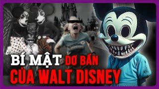 Bí Ẩn Đằng Sau Đế Chế Giải Trí Vĩ Đại Nhất Thế Giới Walt Disney