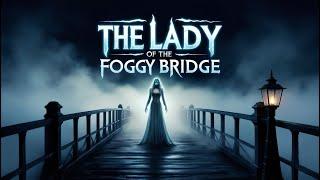 The Lady of the Foggy Bridge: A Chilling Tale | Horror