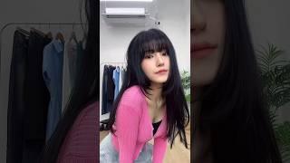 글로우제이드 룩북 미리보기 - 츄리닝편 #shorts #쇼핑몰 #룩북