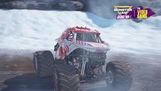 Monster Jam Showdown - ThunderROARus