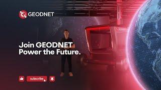 Join GEODNET: Precision for Machines, Earnings for You!