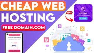 How to Buy Hosting from Hostinger | Cheap Web Hosting | Best Web Hosting 2023